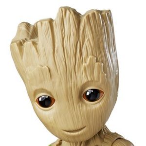 Meet your Posher, Haley